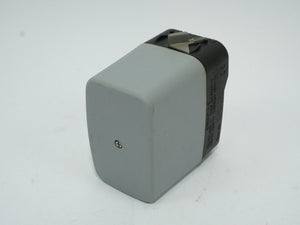 Danfoss 031E020566 CS EN60947-4,-5, Pressure Switch 2-6 bar
