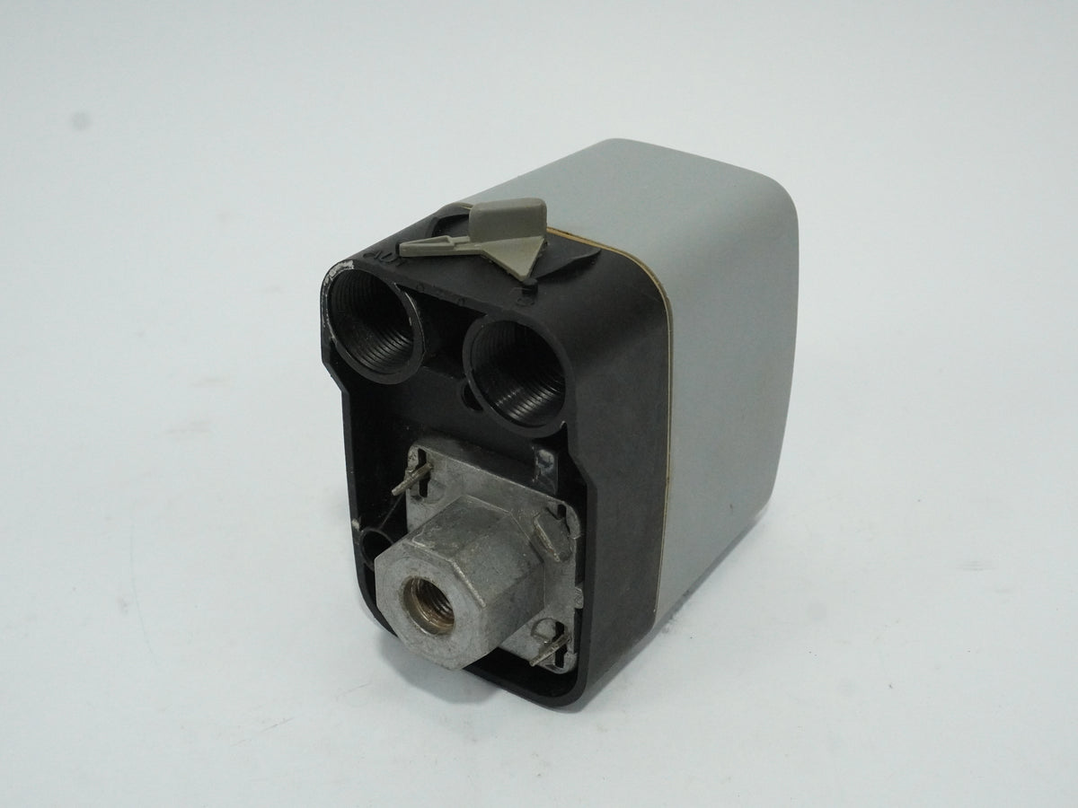 Danfoss 031E020566 CS EN60947-4,-5, Pressure Switch 2-6 bar