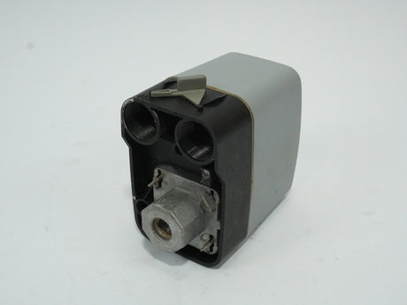 Danfoss 031E020566 CS EN60947-4,-5, Pressure Switch 2-6 bar