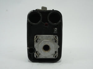Danfoss 031E020566 CS EN60947-4,-5, Pressure Switch 2-6 bar