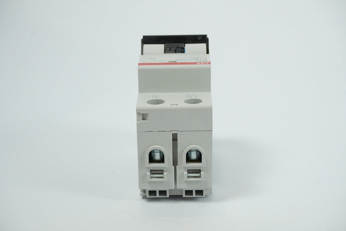 Abb 2CSR255140U1104 DS201C10A30 Residual Current Circuit Breaker