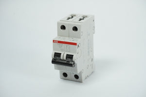 Abb 2CDS251103R0134 Miniature Circuit Breaker S200 Series