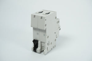 ABB 2CDS251103R0134 Miniature Circuit Breaker S200 Series