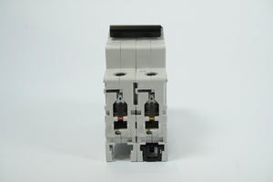 ABB 2CDS251103R0134 Miniature Circuit Breaker S200 Series