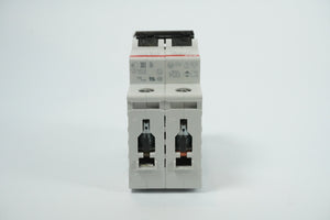 Abb 2CDS251103R0134 Miniature Circuit Breaker S200 Series