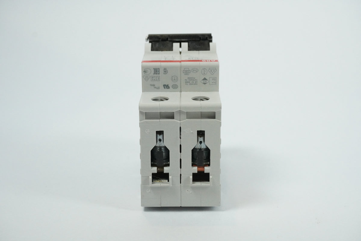 ABB 2CDS251103R0134 Miniature Circuit Breaker S200 Series
