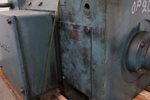 Siemens 1GG5222-0WC40-6HU3 Motor 380V 188...192A 1/min 3400 64kW