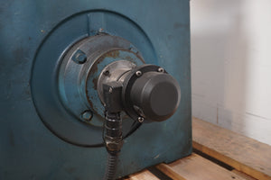 Siemens 1GG5222-0WC40-6HU3 Motor 380V 188...192A 1/min 3400 64kW
