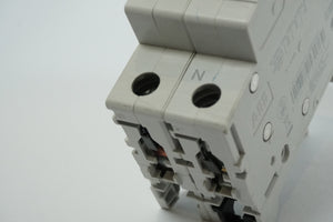 Abb 2CDS251103R0134 Miniature Circuit Breaker S200 Series