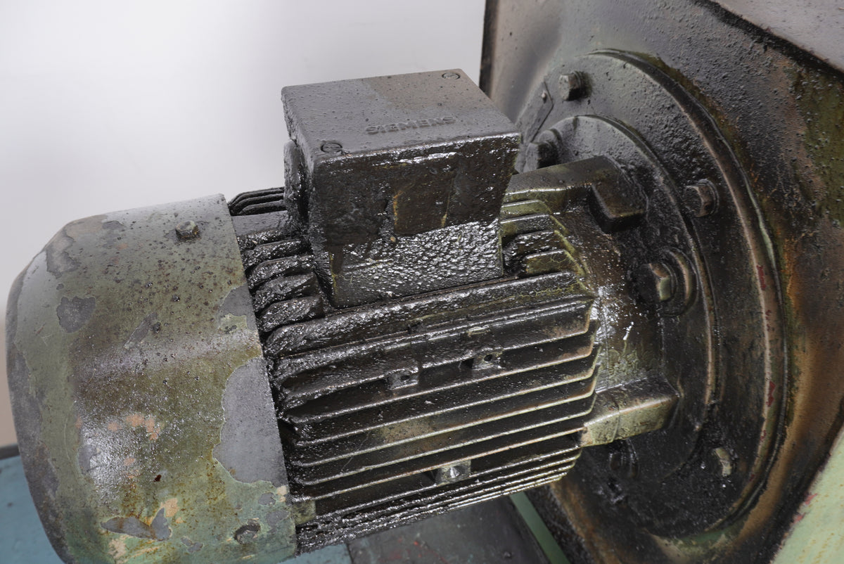 Siemens 1GG5222-0WC40-6HU3 Motor 380V 188...192A 1/min 3400 64kW