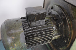 Siemens 1GG5222-0WC40-6HU3 Motor 380V 188...192A 1/min 3400 64kW