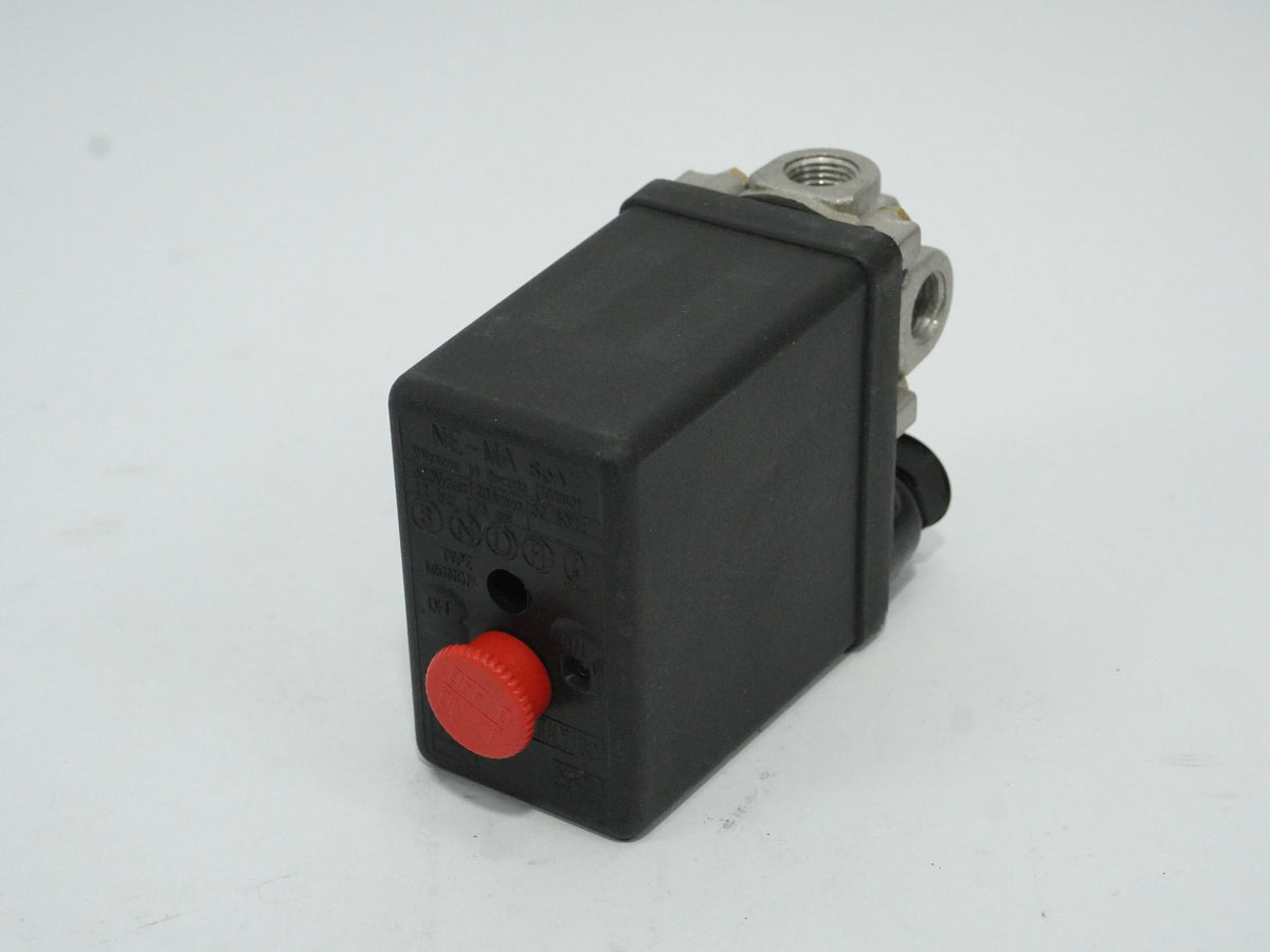 NE-MA SpA MIGNON MIGNON Pressure Switch