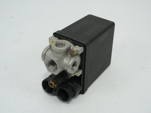 NE-MA SpA MIGNON MIGNON Pressure Switch