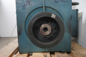 Siemens 1GG5222-0WC40-6HU3 Motor 380V 188...192A 1/min 3400 64kW