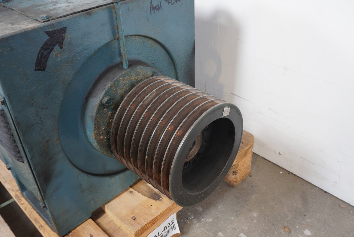 Siemens 1GG5222-0WC40-6HU3 Motor 380V 188...192A 1/min 3400 64kW