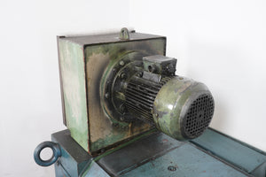 Siemens 1GG5222-0WC40-6HU3 Motor 380V 188...192A 1/min 3400 64kW