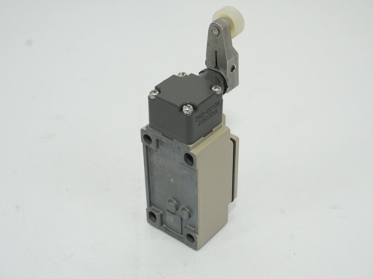 Omron D4B-1111N D4B-1111N Limit Switch