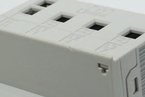 Abb 2CMA100165R1000 B23 113-100 Energy Meter 3-Phase M-Bus