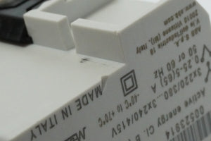 Abb 2CMA100165R1000 B23 113-100 Energy Meter 3-Phase M-Bus