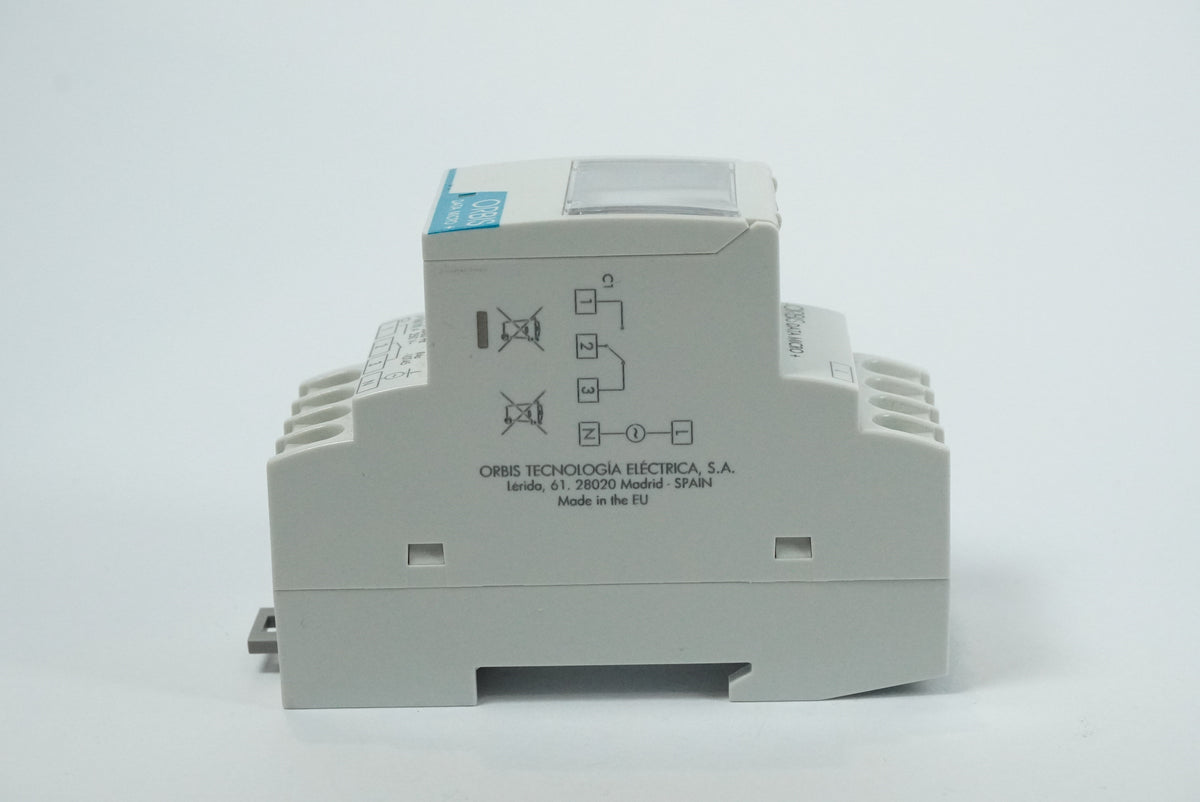 Orbis DATA MICRO + DATA MICRO +