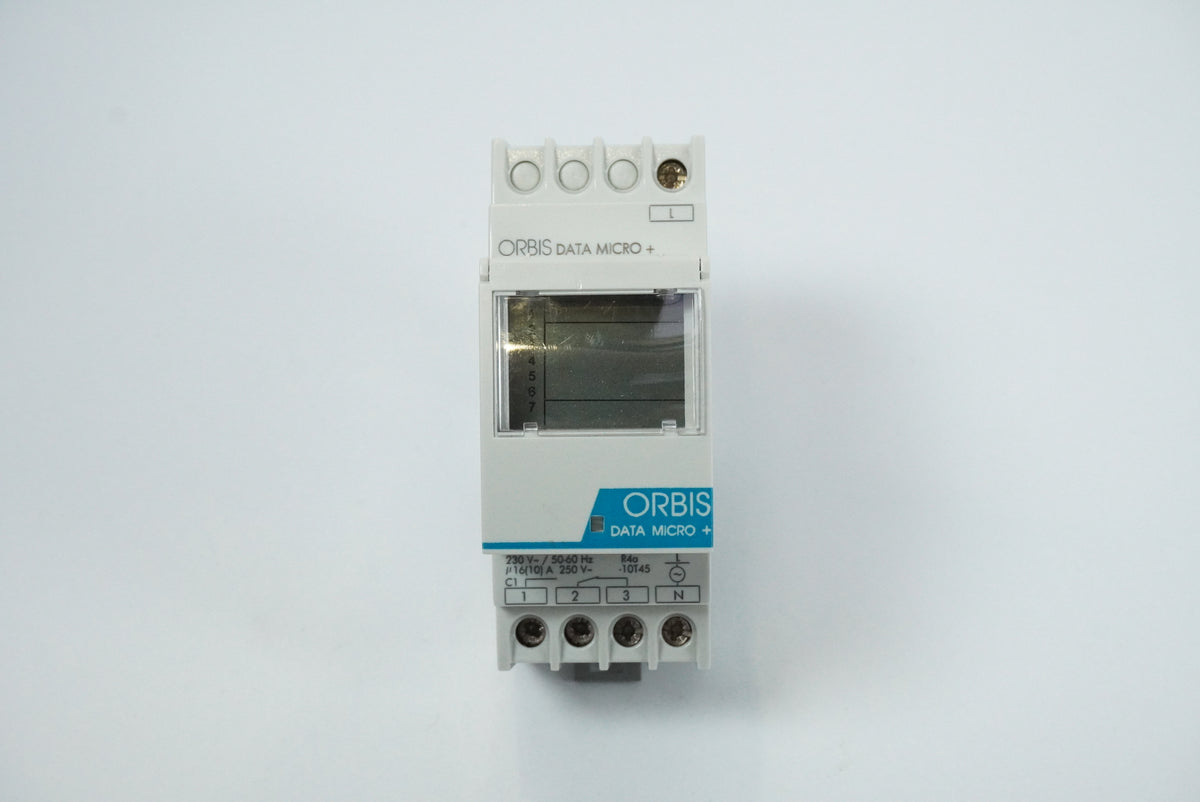 Orbis DATA MICRO + DATA MICRO +
