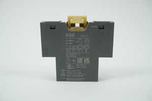 Abb 1SBN010120T1011 CAL4-11-T Auxiliary Contacts Block 8 pcs