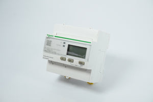 Schneider Electric A9MEM3155 iEM3155 Three Phase Energy Meter
