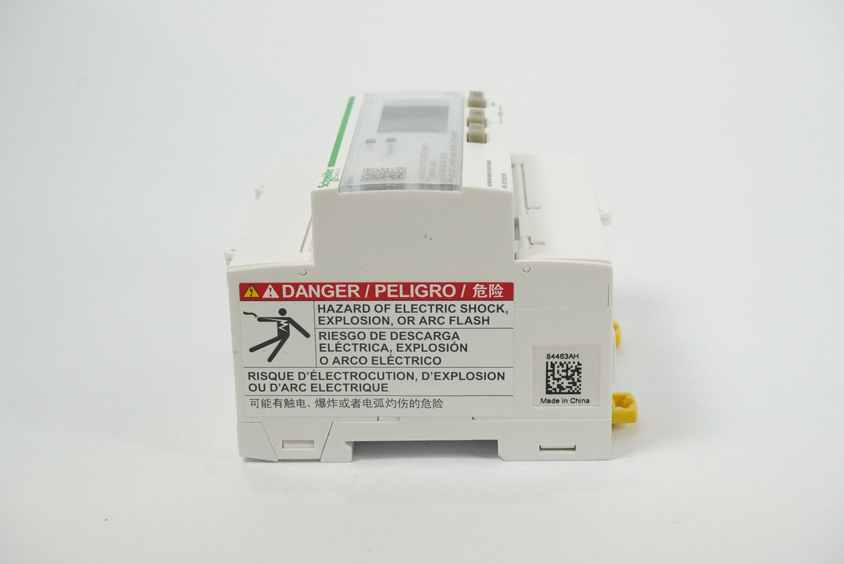 Schneider Electric A9MEM3155 iEM3155 Three Phase Energy Meter
