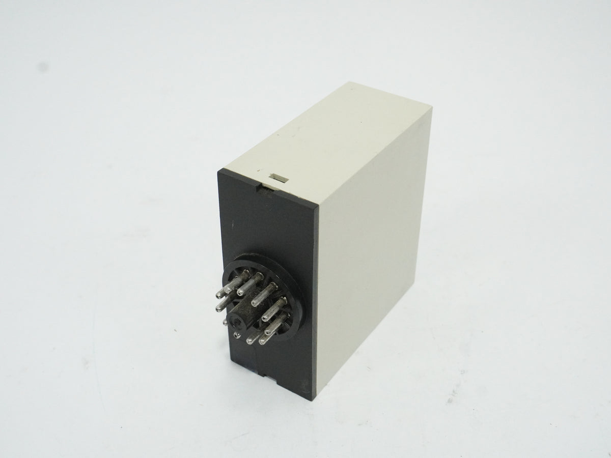 Electromatic S 130156 230 S-SYSTEM Quartz Combi Automatic Start Timer