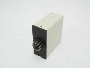 Electromatic S 130156 230 S-SYSTEM Quartz Combi Automatic Start Timer