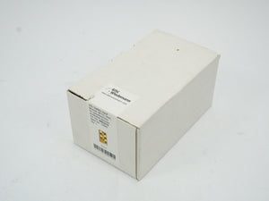 Bill+Wiedemann BW2270 AS-i Safety Input Module (M12) IP67