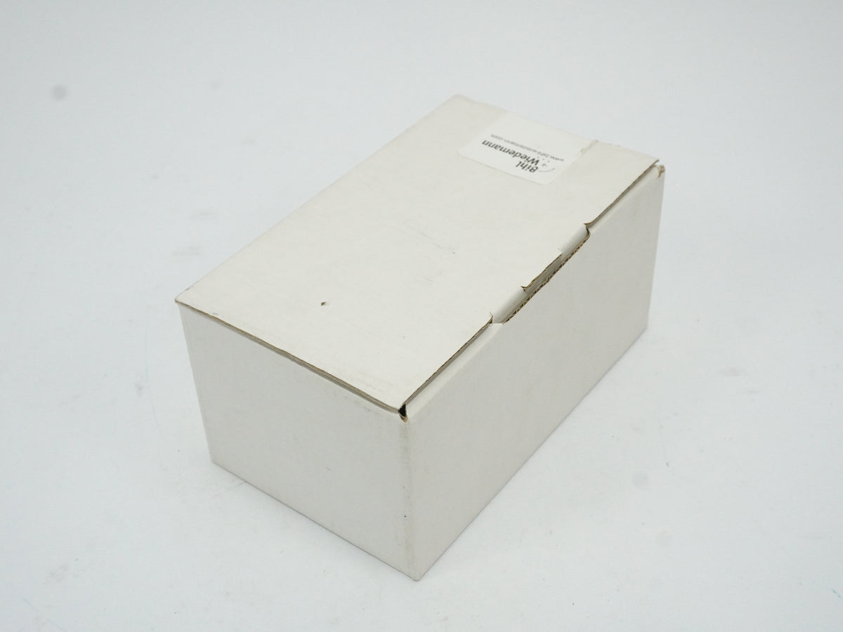 Bill+Wiedemann BW2270 AS-i Safety Input Module (M12) IP67