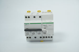 Schneider Electric A9DC3716 Acti9 iCV40N C16 RCBO