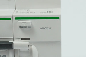 Schneider Electric A9DC3716 Acti9 iCV40N C16 RCBO