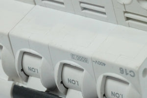 Schneider Electric A9DC3716 Acti9 iCV40N C16 RCBO