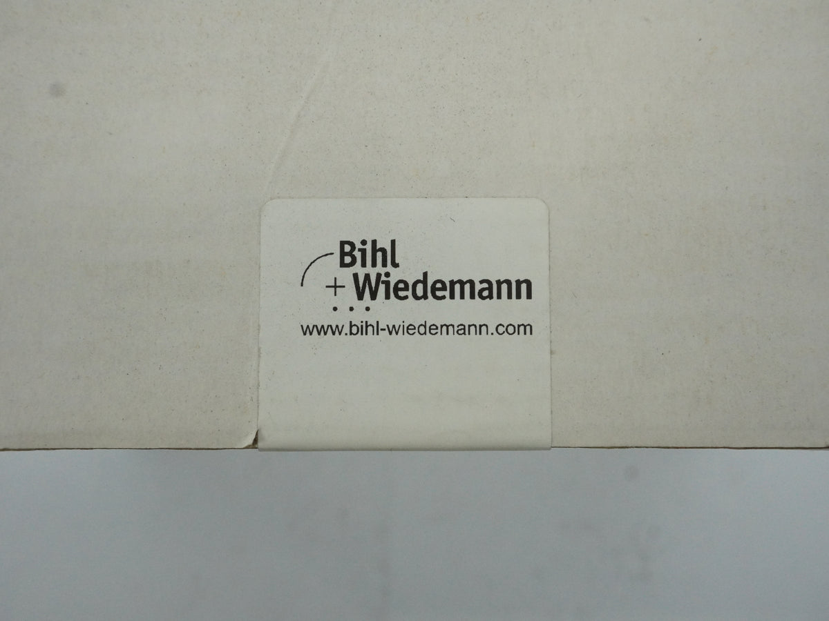 BW2003 AS-i 3.0 PROFIBUS Gateway 1