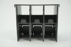 Abb 1SDA066666R1 KXT2HTC-3 High Terminal-Covers Three-Pole 2pcs