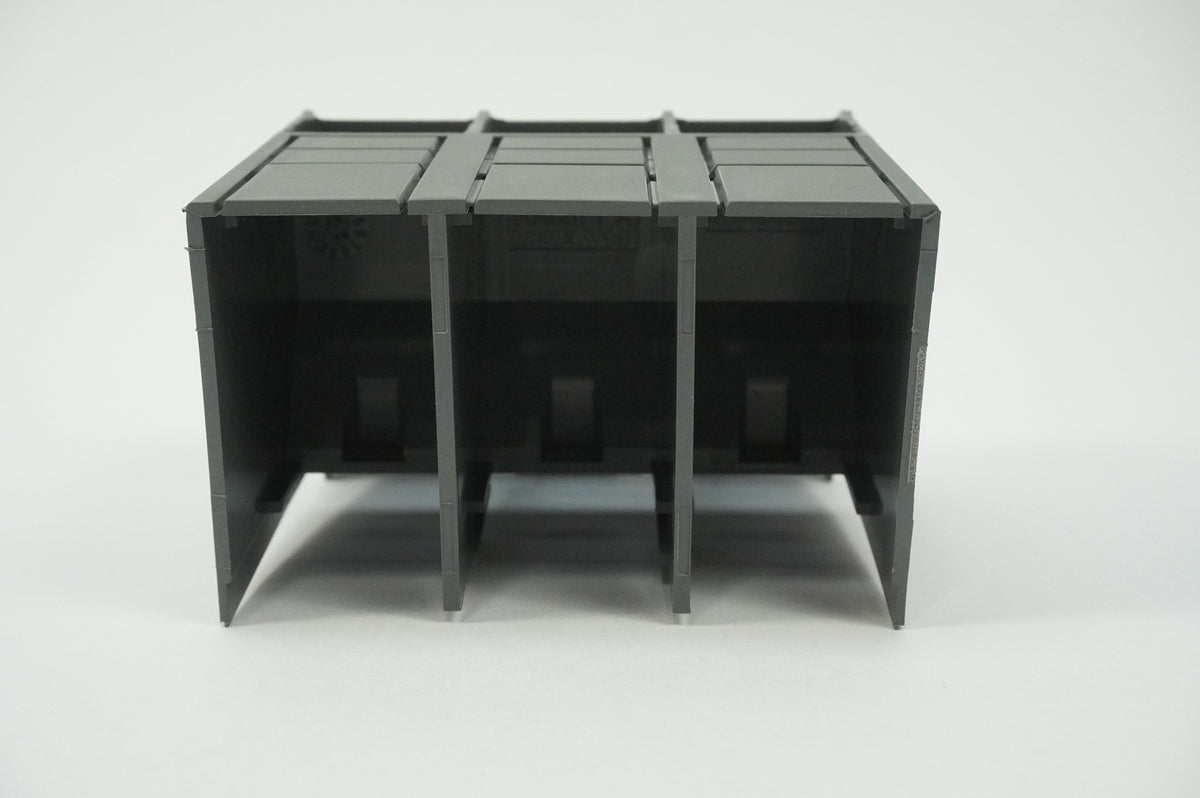 Abb 1SDA066666R1 KXT2HTC-3 High Terminal-Covers Three-Pole 2pcs