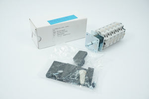 Comeletric SRL R16 2/10 506045 R601 Control & Selector Switch