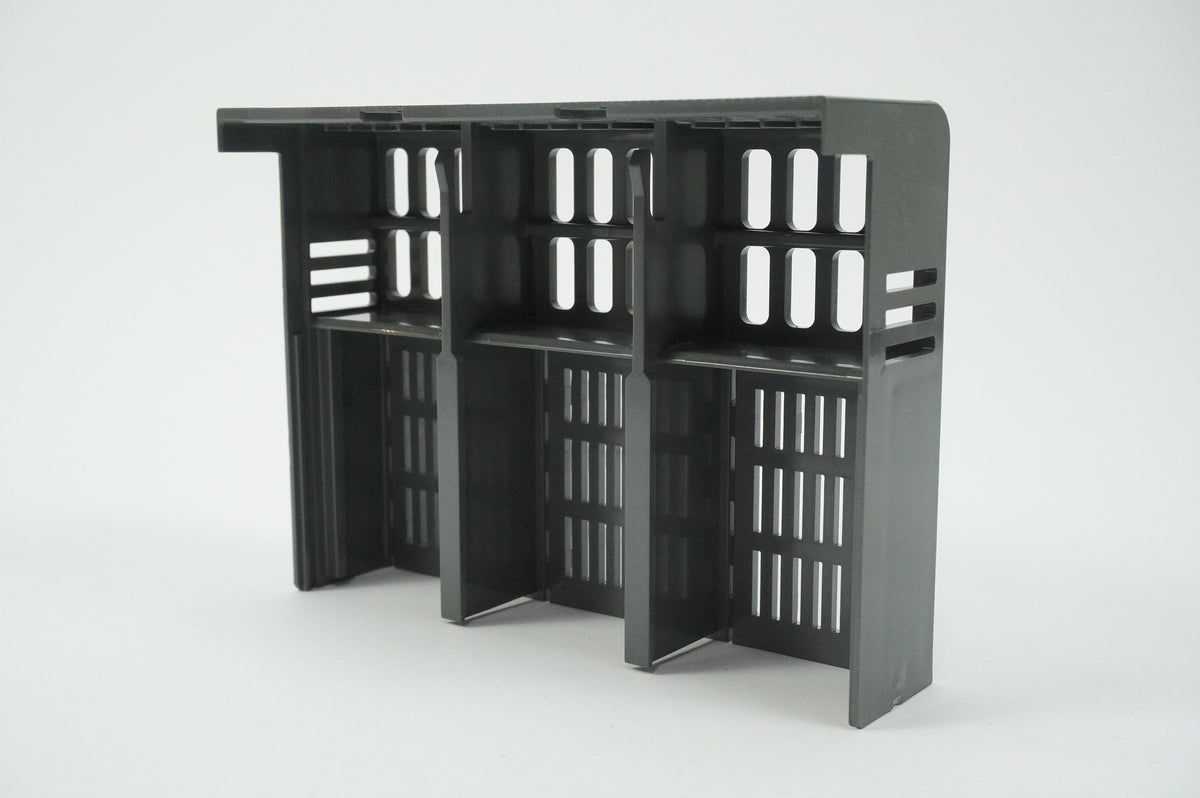 Abb 1SDA105018R1 KXT5LTC-3 Low Terminal-Covers Three-Pole 2pcs