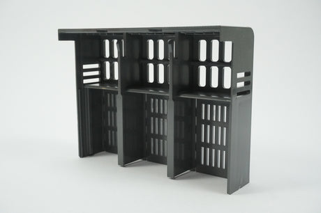 Abb 1SDA105018R1 KXT5LTC-3 Low Terminal-Covers Three-Pole 2pcs
