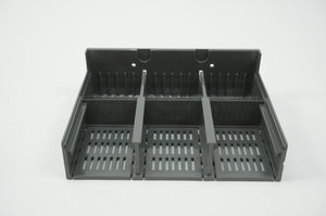 Abb 1SDA105018R1 KXT5LTC-3 Low Terminal-Covers Three-Pole 2pcs