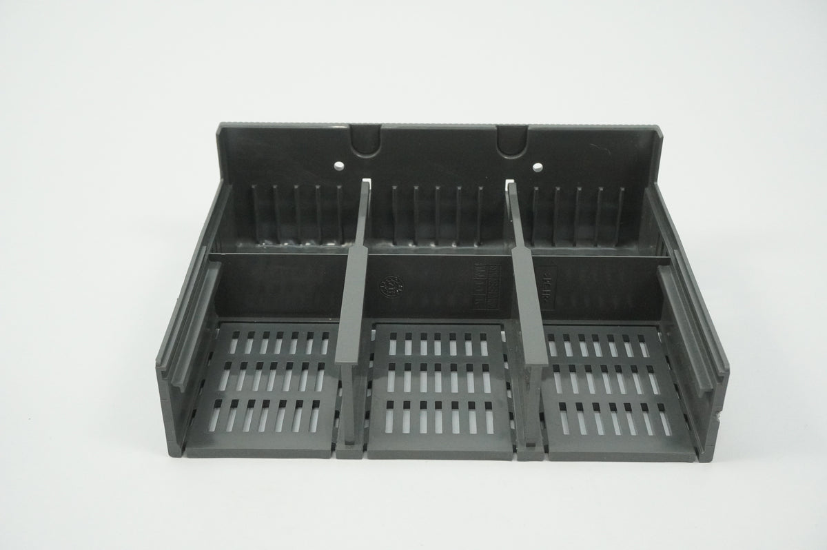 Abb 1SDA105018R1 KXT5LTC-3 Low Terminal-Covers Three-Pole 2pcs