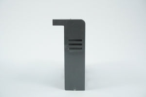 Abb 1SDA105018R1 KXT5LTC-3 Low Terminal-Covers Three-Pole 2pcs