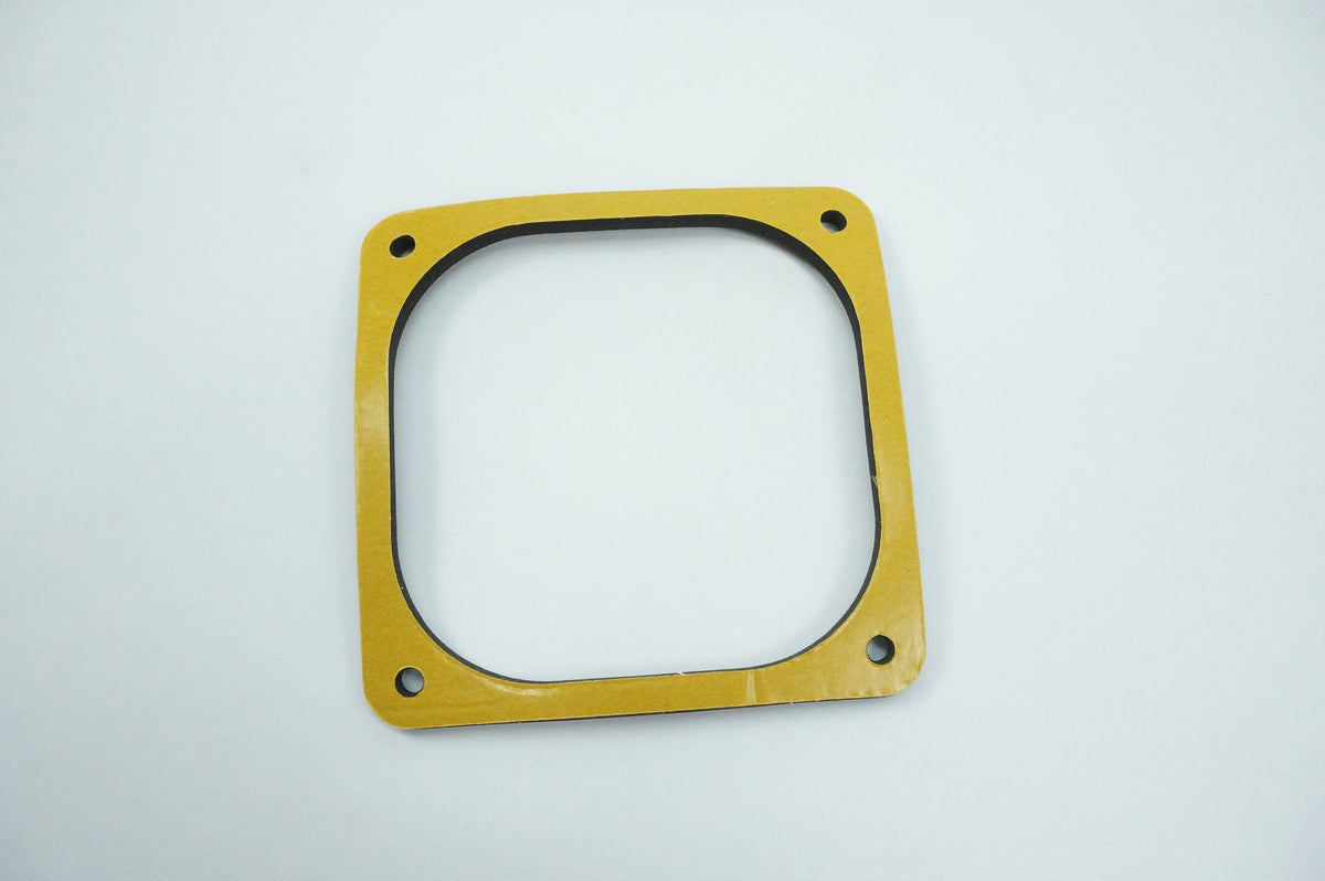 Abb 2CMA166982R1000 432RAU6W Panel Socket, Angled, Unified Flange