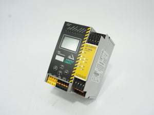 Bihl+Wiedemann BWU2307 AS-i 3.0 PROFINET Gateway