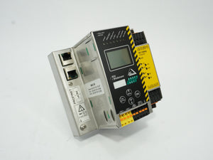 Bihl+Wiedemann BWU2307 AS-i 3.0 PROFINET Gateway