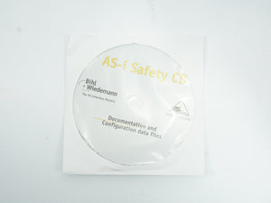 Bihl+Wiedemann BW2003 AS-i 3.0 PROFIBUS Gateway