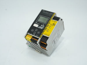 Bihl+Wiedemann BW2003 AS-i 3.0 PROFIBUS Gateway