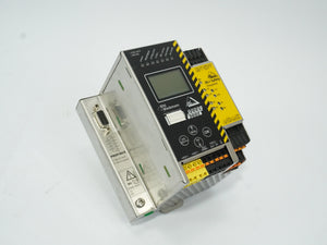 Bihl+Wiedemann BW2003 AS-i 3.0 PROFIBUS Gateway